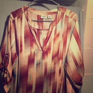 Women’s blouse